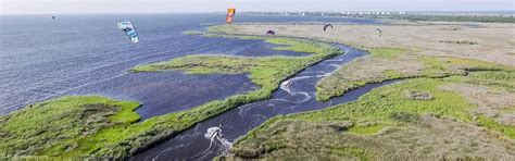 Cape Hatteras — All About Kite