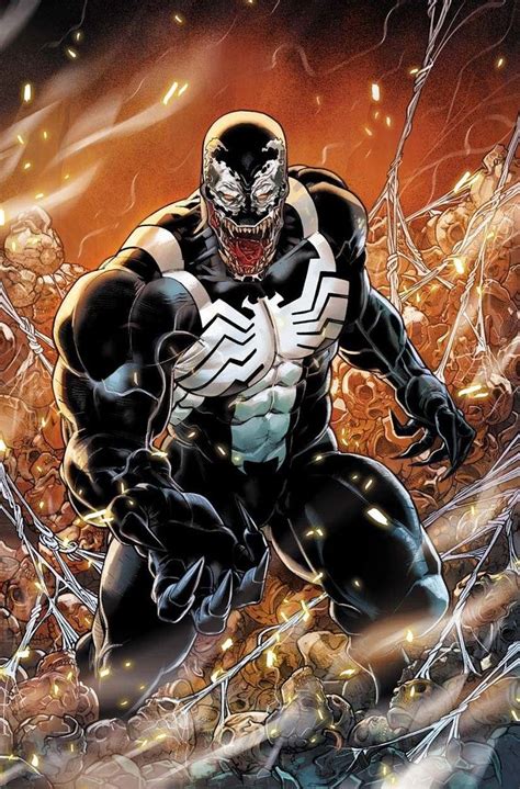 #Venom | Supereroi, Fumetti, Disegni