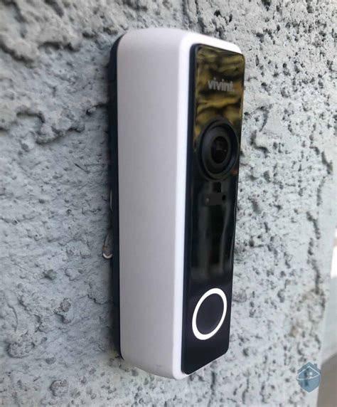 Vivint Doorbell Camera Review, Cost & Pricing in 2024