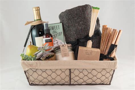 Southern Belle Simple : Shop Local | Tennessee Gift Baskets from ...