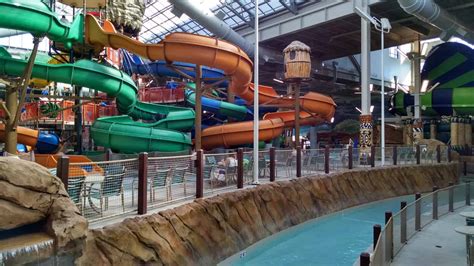 Best Indoor Water Park in Pennsylvania: Travel Tips for Kalahari Resort in Poconos