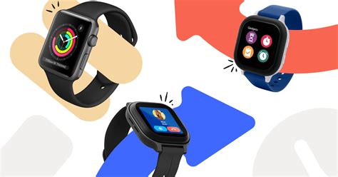 Kids Smartwatches: Our Top Three Picks for Peace of Mind | Bark