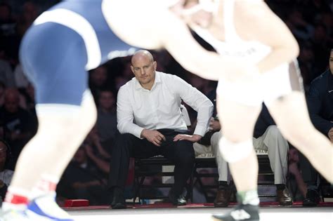 Penn State Wrestling Roster Taking Shape - NittanyCentral