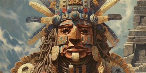 Forgotten stories of the Andes: The strangest myths of the ancient Incas - History Skills