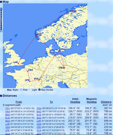 American Airlines Executive Platinum Challenge routing ticketed and six ...