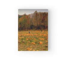 "A Fall Scene - PUMPKIN PATCH ^" by ctheworld | Redbubble