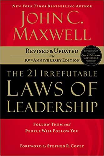 15 of the World's Best Leadership Books