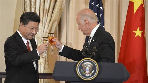 President Biden Rescinds Trump's Executive Order Banning Chinese ...