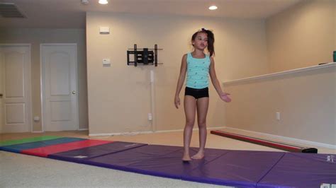 Basic Gymnastics 🤸‍♂️ Skills Gymnastics Skills, Gymnastics Videos, Social Studies, Social Media ...