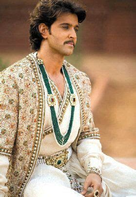 Hrithik roshan jodha akbar | Jodhaa akbar, Bollywood celebrities, Hrithik roshan