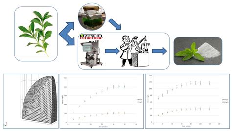 Processes | Free Full-Text | Comparison between Two Solid-Liquid Extraction Methods for the ...