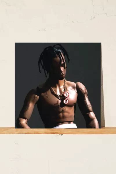 Travis Scott - Rodeo LP | Urban Outfitters