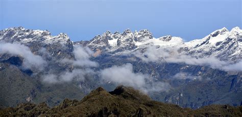 Rwenzori Mountains National Park - Svens Tours