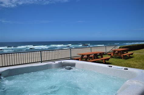 Oceanfront Hotel in Lincoln City Oregon | On The Beachfront Properties