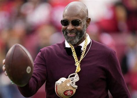 Jerry Rice Wife Latisha Pelayo: Retired Life And Kids