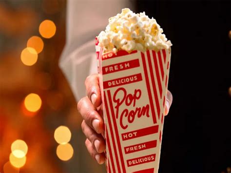 China Customized Showcase Cinema Popcorn Suppliers, Manufacturers ...