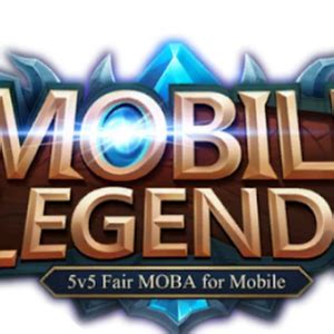 Tentang gambar logo mobile legends png Terbaik - Momonile