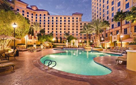 Wyndham Grand Desert Review, Las Vegas | Telegraph Travel