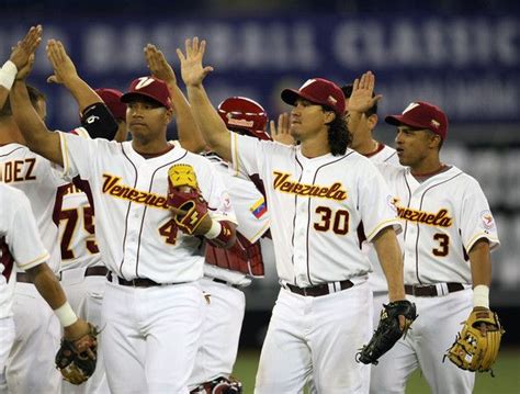 Baseball is Venezuela's national sport | National sport, Baseball ...