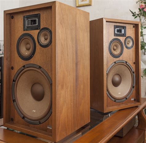 Pioneer CS-77A Vintage Speakers 1971 | This is my Pioneer CS… | Flickr