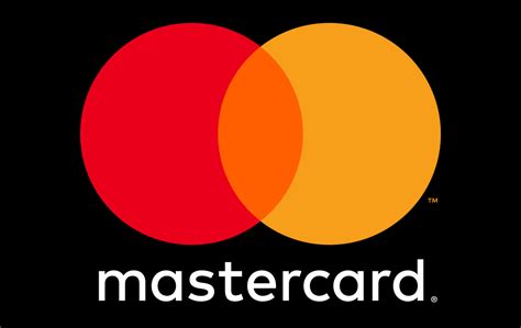 Mastercard Logo Vector