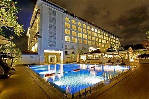 Grand Rohan Jogja Hotel: Alamat, Harga, dan Fasilitas 2024