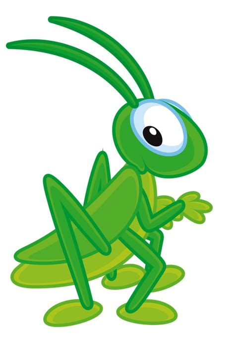 Grasshopper clipart painting, Grasshopper painting Transparent FREE for download on ...