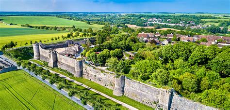 Itineraire Voyages - PROVINS – PATRIMOINE MONDIAL DE L’UNESCO