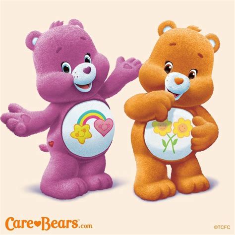 60 best Care Bear | Friend Bear 2 images on Pinterest | Care bears, Teddy bears and Teddybear