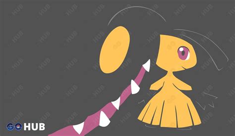 Mawile | Pokemon GO Hub