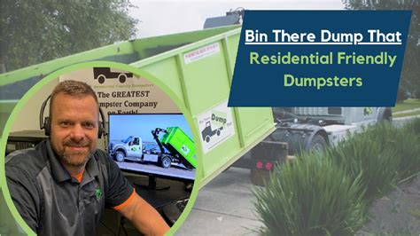 Dumpster Rental Dallas Metro, TX - Best Roll-Off Dumpster Rental ...