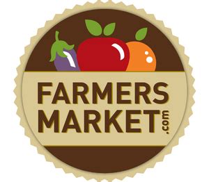 Farmers Market Logos | Free Images at Clker.com - vector clip art online, royalty free & public ...