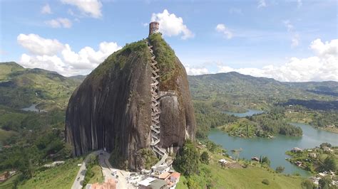 For nature lovers in Colombia: Discover a majestic national monument ...