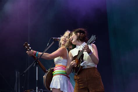 Katzenjammer @ Greenville Music Festival 2013 – rebelreflex photography