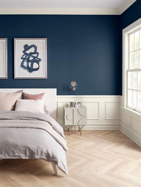 Color Trends for 2020: Best Colors for Interior Paint | HGTV | Sherwin williams colors, Blue ...