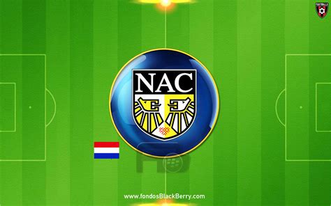 🔥 [40+] NAC Breda Wallpapers | WallpaperSafari