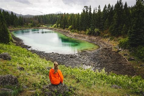 Hiking in Jasper National Park: 20 best hikes for all levels