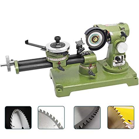 Best Circular Saw Blade Sharpeners in February, 2021: Reviews