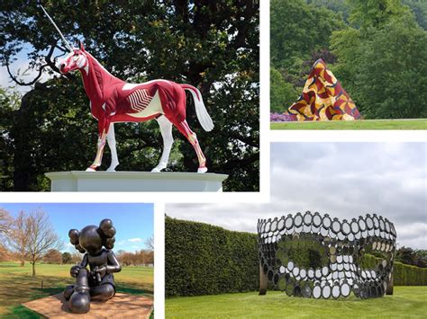 Reflecting on 45 Years of Yorkshire Sculpture Park with Sir Peter ...