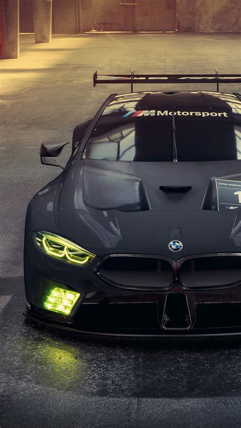 BMW M8 Black Wallpapers - Wallpaper Cave