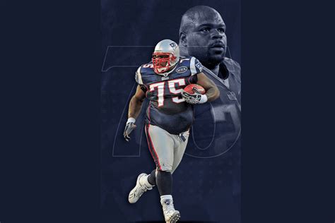 Vince Wilfork Voted into New England Patriots Hall of Fame - 1160 The Score