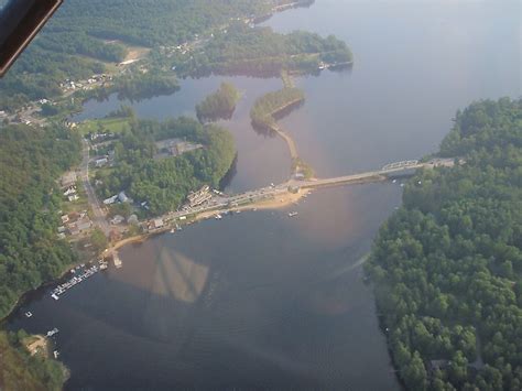 Long Lake, New York - WorldAtlas