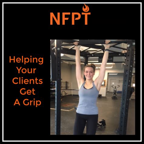 Grip Strength: How Personal Trainers Can Help Their Clients