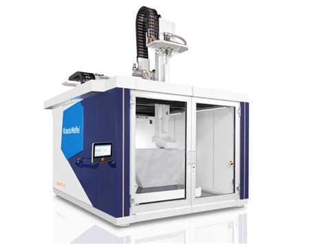 New 3D printing division brings industrialized production solutions to market - News at Plastech ...