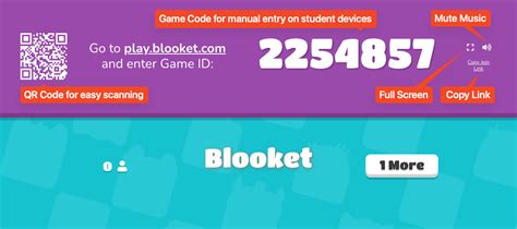 How do I host a Blooket game? – Blooket