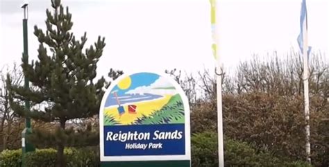 Reighton Sands Holiday Park - Filey Bay Caravans