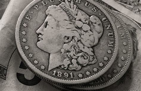 How Much Are Your Silver Coins Worth? What Are The Most Valuable Silver Coins? Find Out Here! in ...