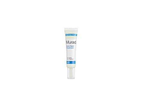 Murad Acne Spot Treatment Ingredients and Reviews