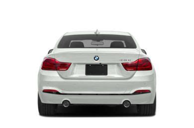 See 2020 BMW 4-Series Color Options - CarsDirect