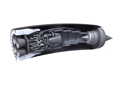 Skylon's SABRE Engine Passes a Big Test - Universe Today